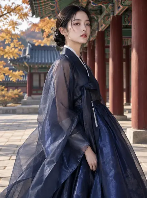 Heritage fashion